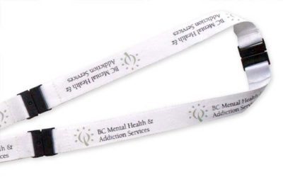Breakaway Lanyards  – Safety in the Workplace