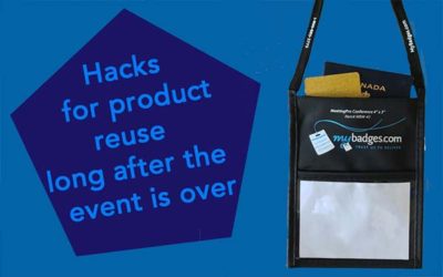 Product Hacks – Not Just For Conferences