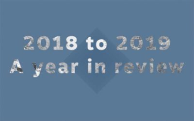 2018: Year in Review