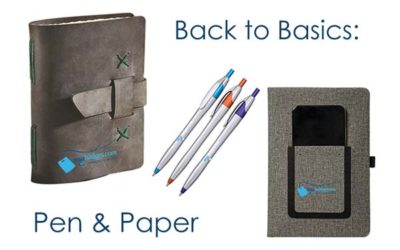 Product Feature: Back to Basics