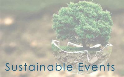 Event Sustainability – Eco Friendly Events