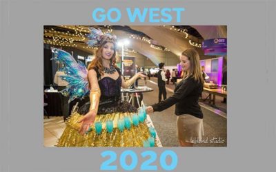 GO WEST 3.0