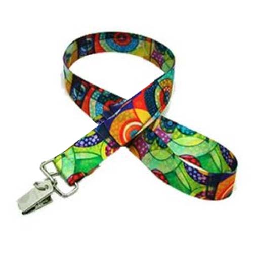 LANYARDS-CUSTOM-DYE-SUBLIMATED-MyBadges-Pro-Super-Value-No-Twist-Lanyards-3-SSDNT9 neck wallets for conferences
