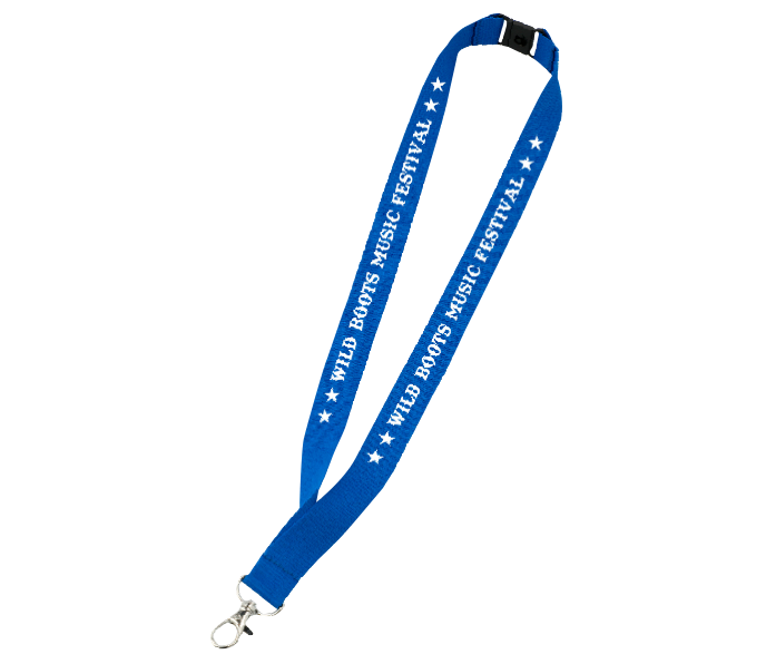 lanyards