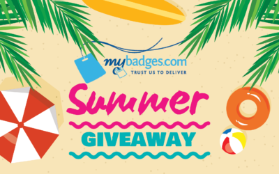 Summer Pen Giveaway!